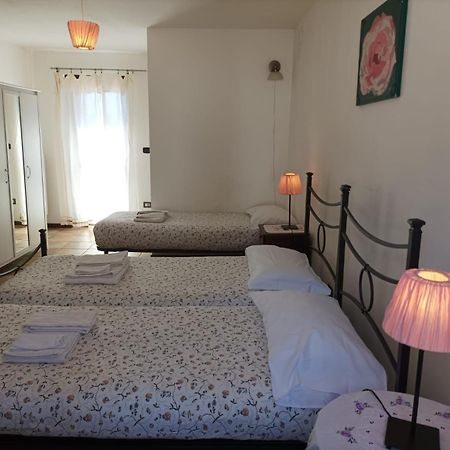 Ca Borgo Vecchio Aparthotel Brusasco Luaran gambar