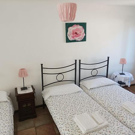 Ca Borgo Vecchio Aparthotel Brusasco Luaran gambar