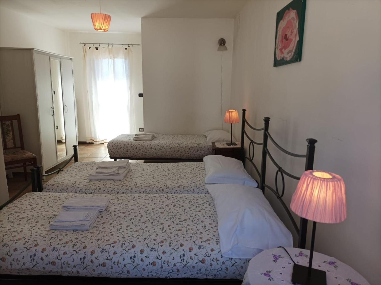 Ca Borgo Vecchio Aparthotel Brusasco Luaran gambar