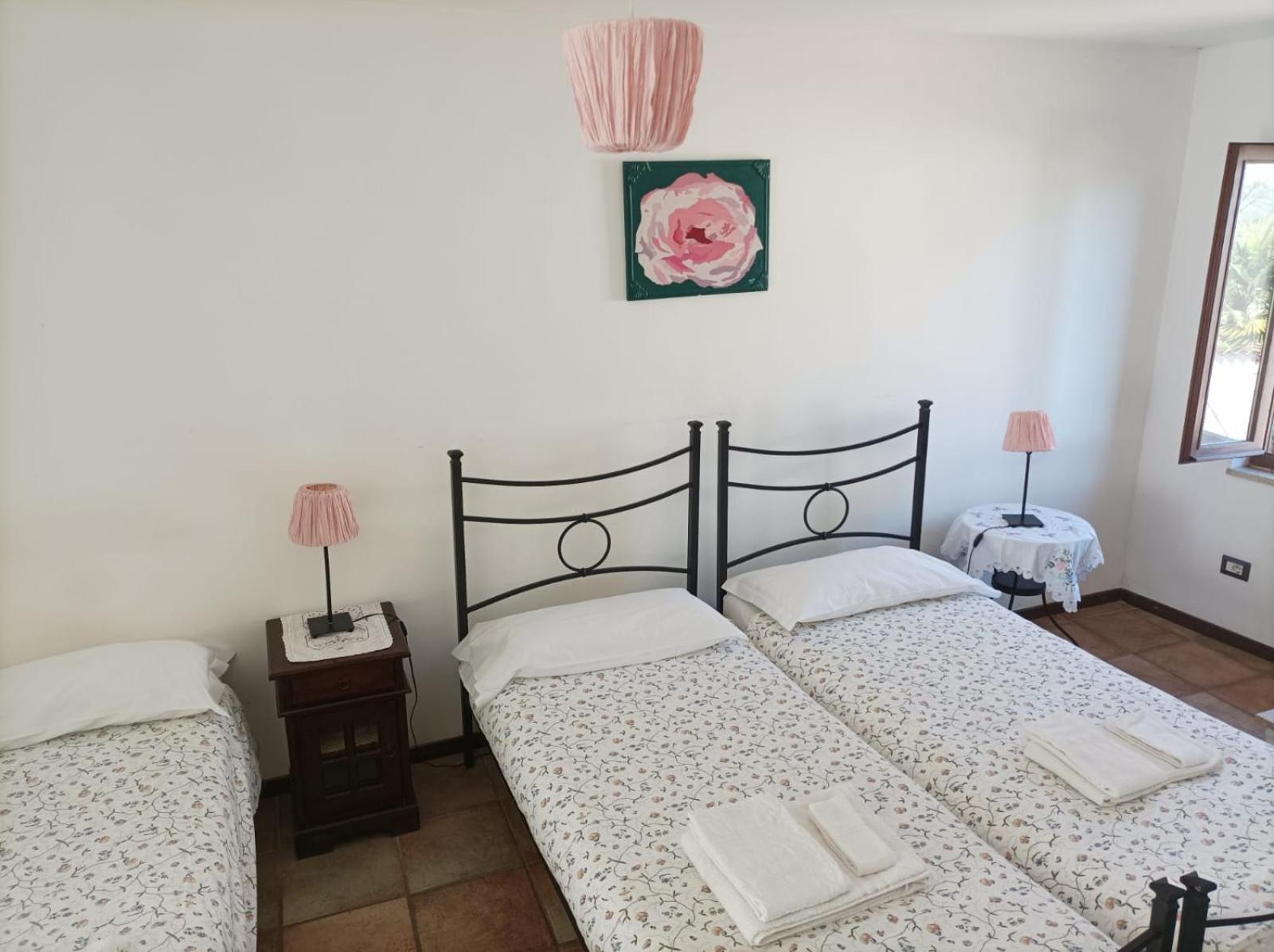 Ca Borgo Vecchio Aparthotel Brusasco Luaran gambar
