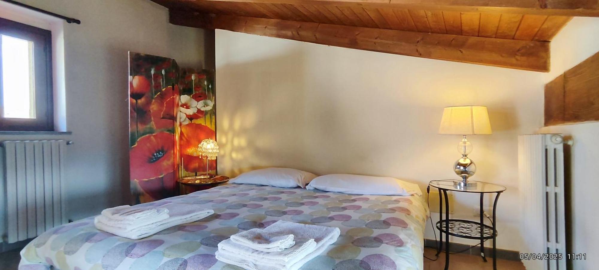 Ca Borgo Vecchio Aparthotel Brusasco Luaran gambar