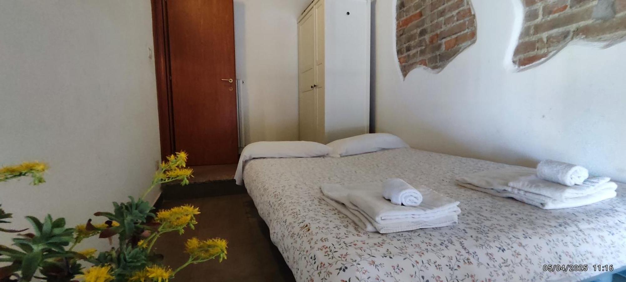 Ca Borgo Vecchio Aparthotel Brusasco Luaran gambar