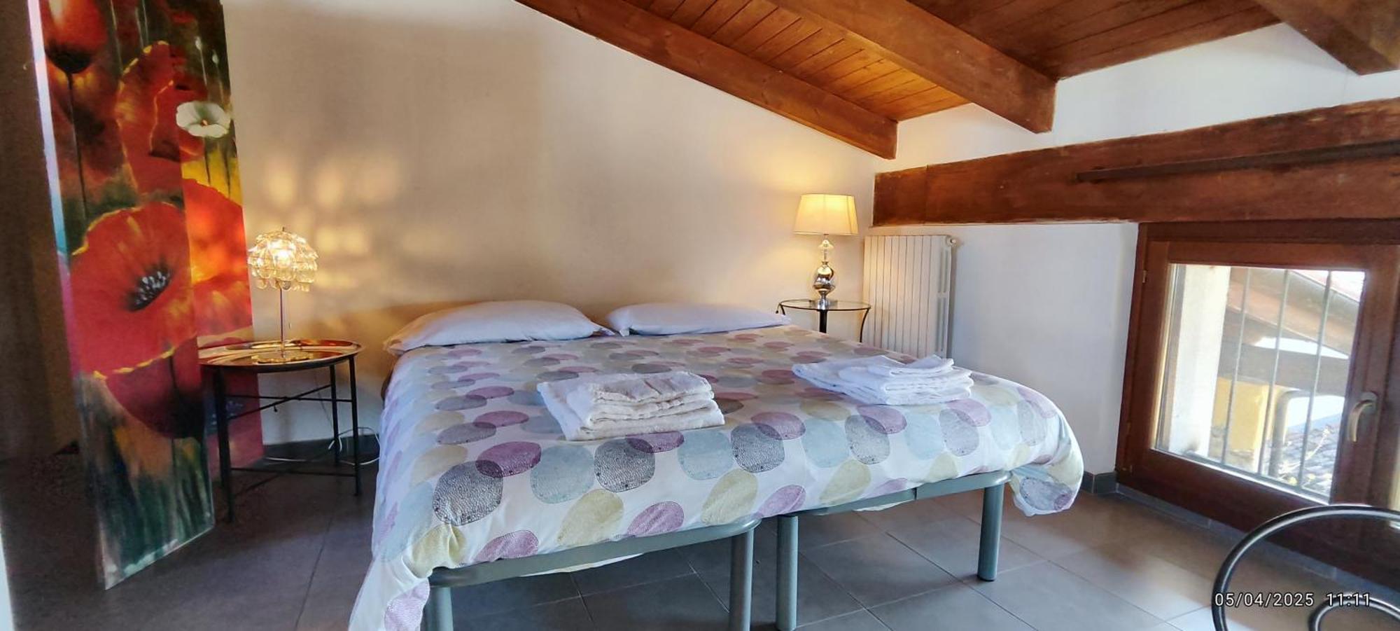 Ca Borgo Vecchio Aparthotel Brusasco Luaran gambar