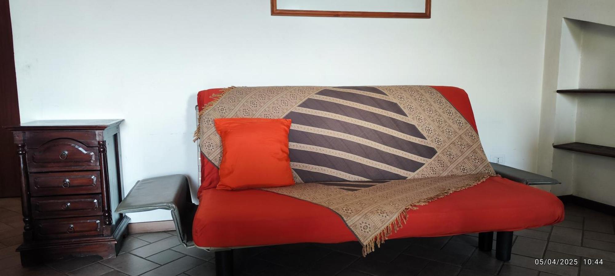 Ca Borgo Vecchio Aparthotel Brusasco Luaran gambar