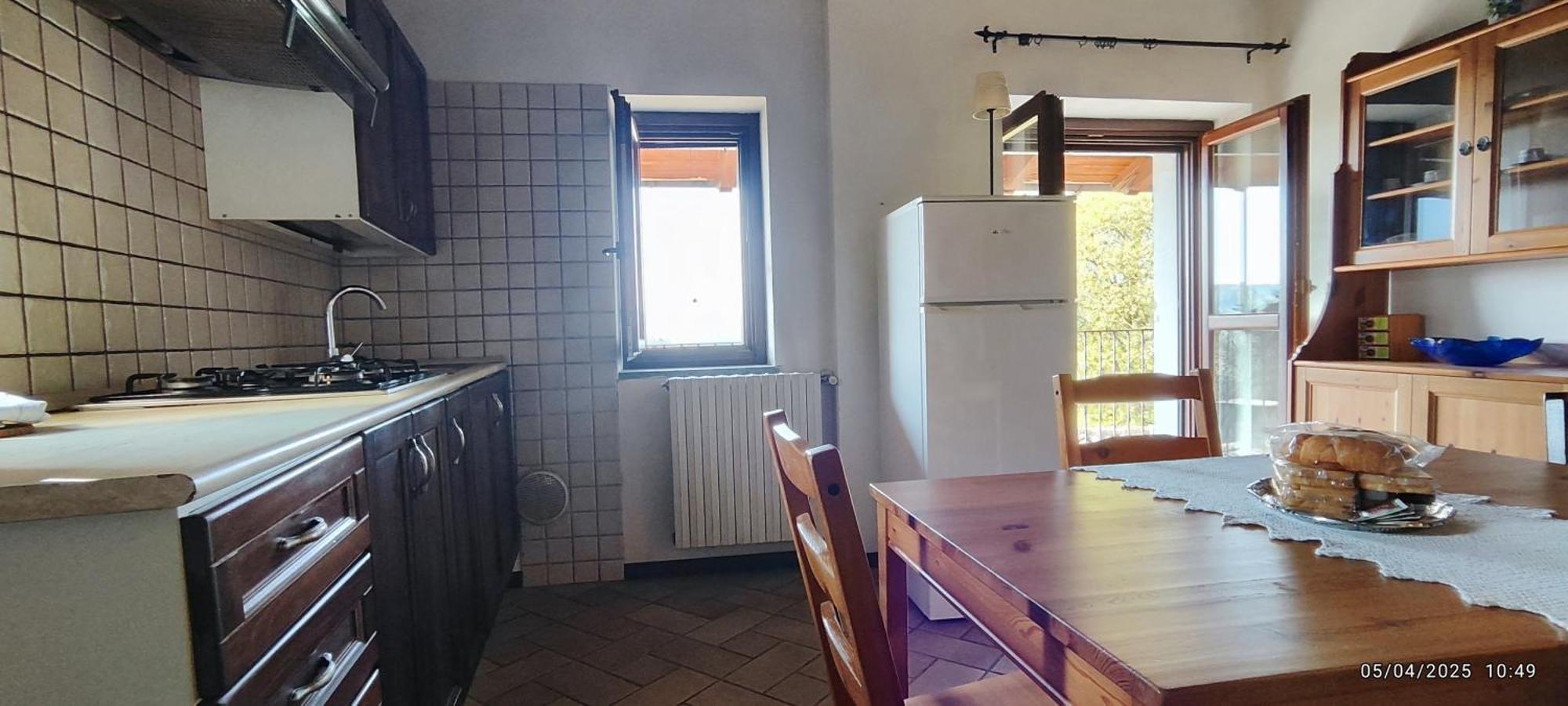 Ca Borgo Vecchio Aparthotel Brusasco Luaran gambar