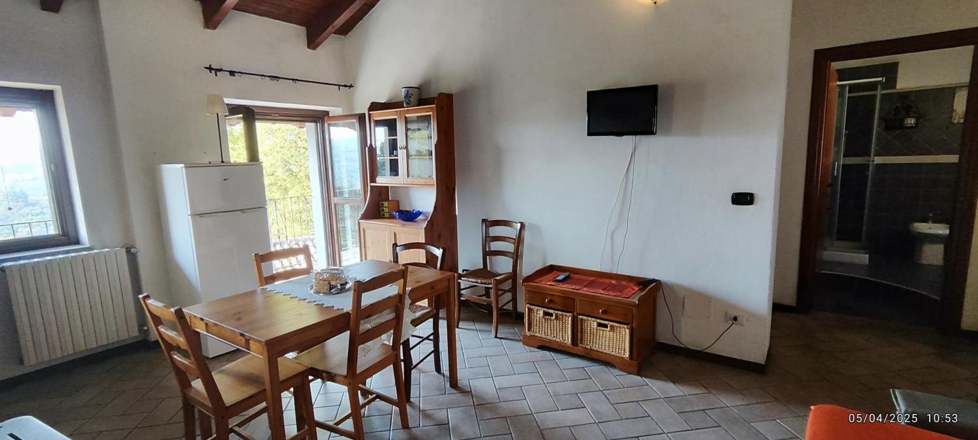 Ca Borgo Vecchio Aparthotel Brusasco Luaran gambar