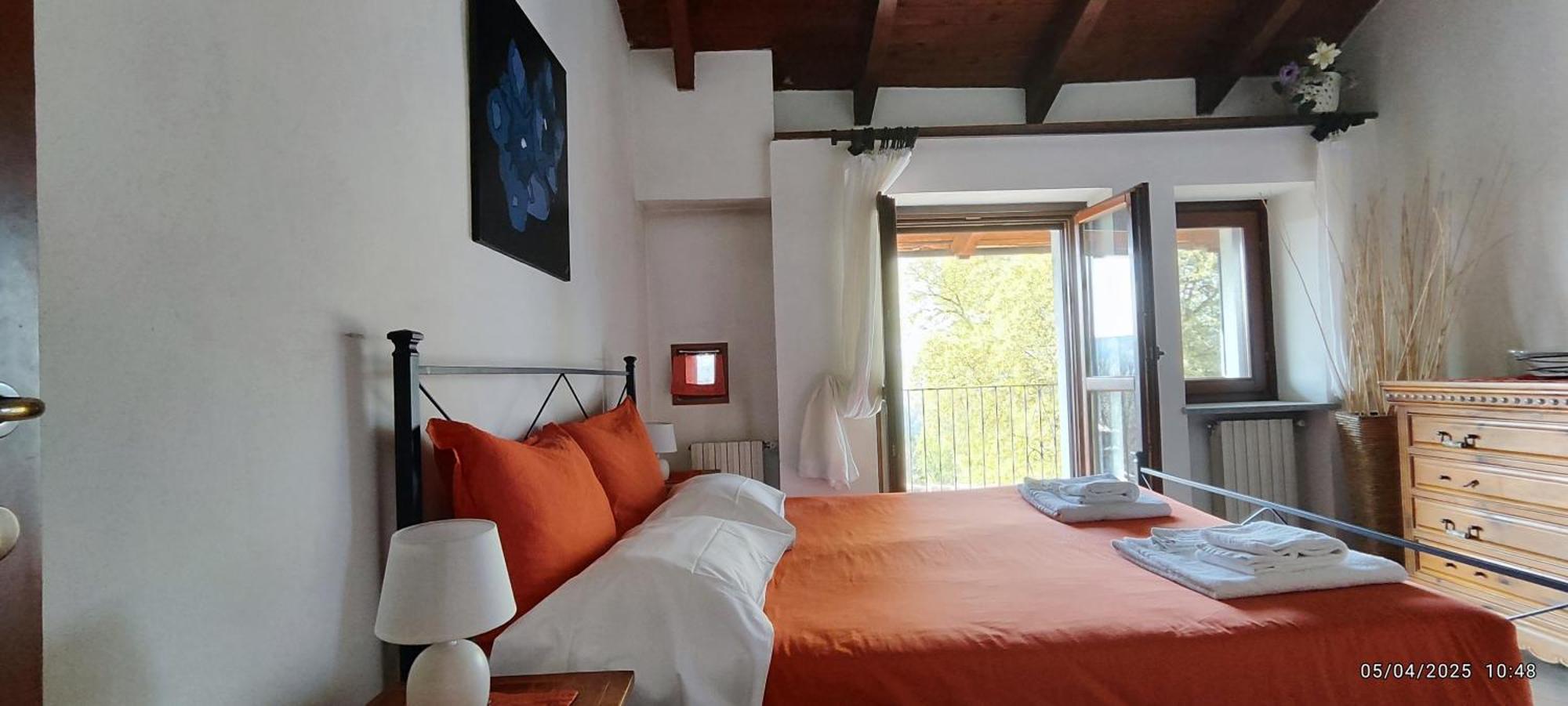 Ca Borgo Vecchio Aparthotel Brusasco Luaran gambar