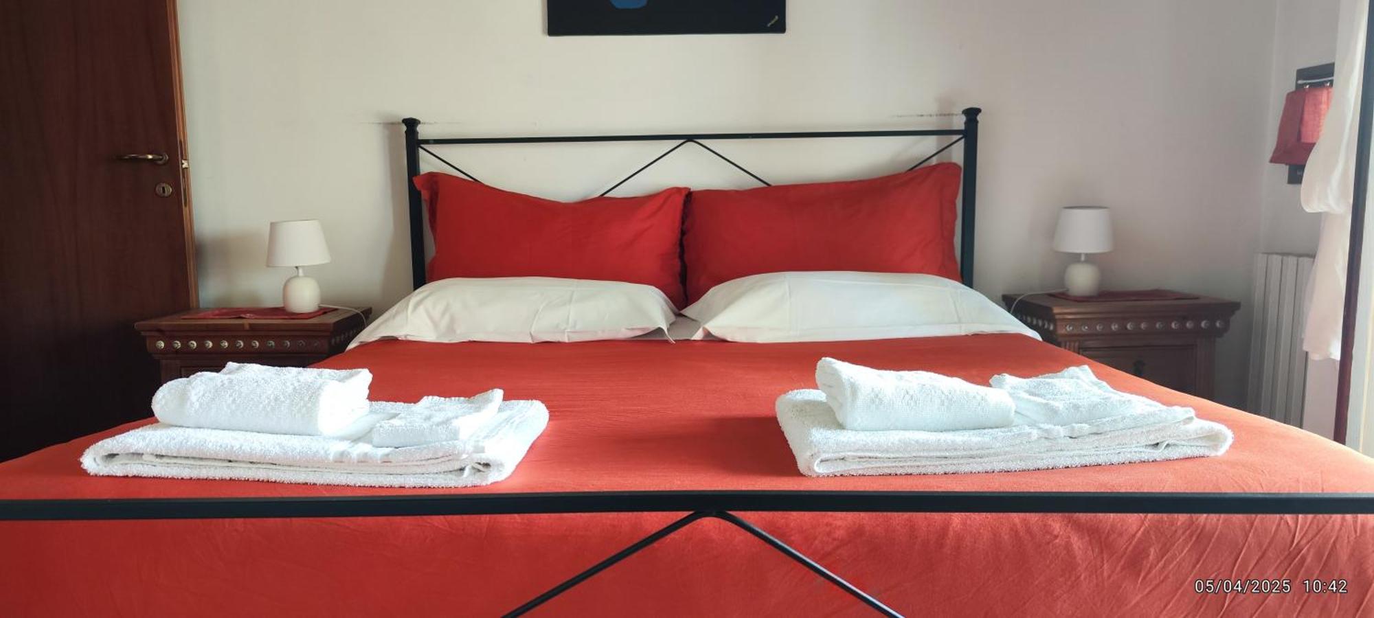 Ca Borgo Vecchio Aparthotel Brusasco Luaran gambar