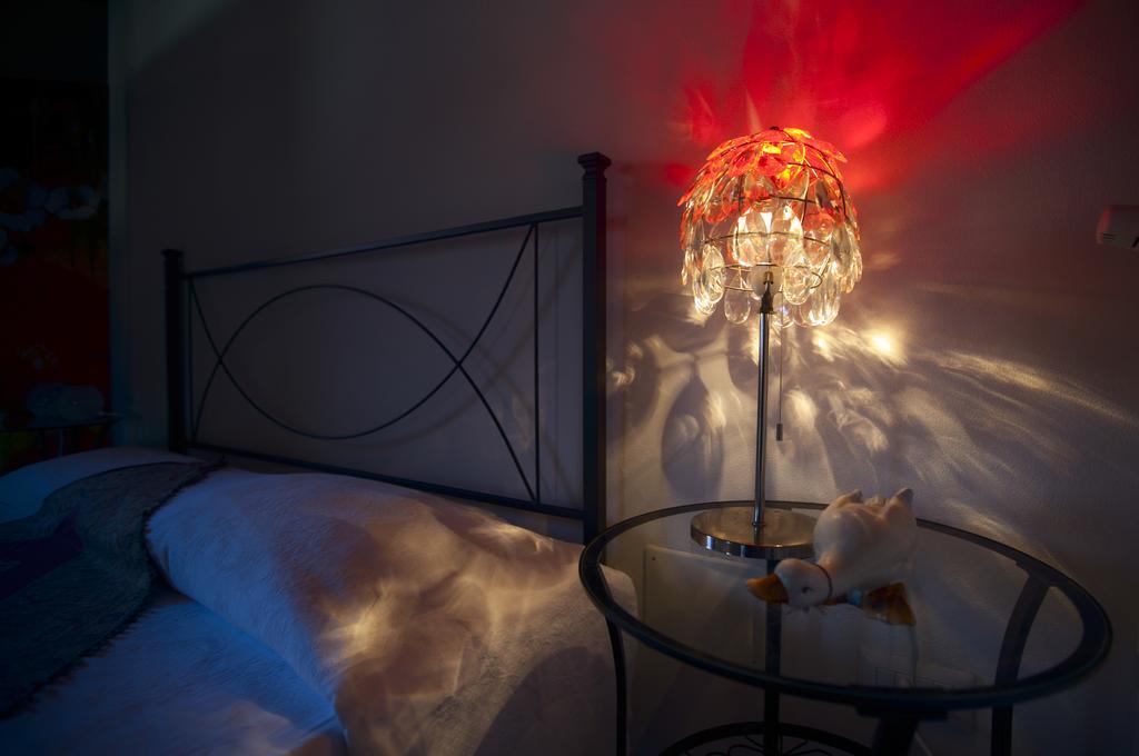 Ca Borgo Vecchio Aparthotel Brusasco Bilik gambar