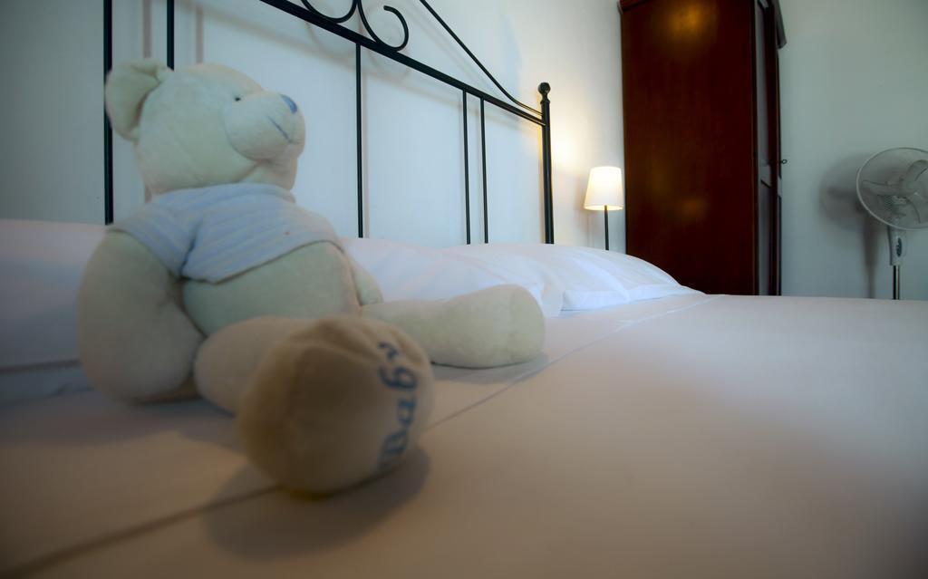 Ca Borgo Vecchio Aparthotel Brusasco Bilik gambar