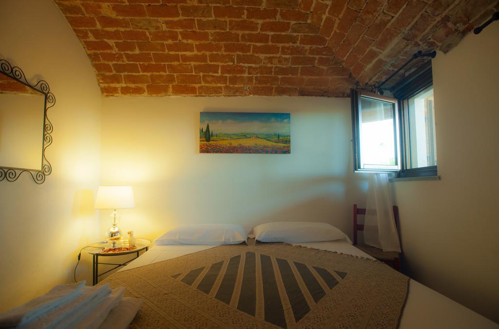Ca Borgo Vecchio Aparthotel Brusasco Luaran gambar