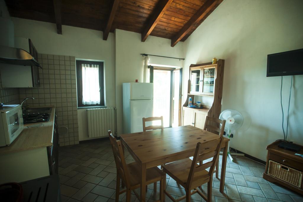 Ca Borgo Vecchio Aparthotel Brusasco Luaran gambar